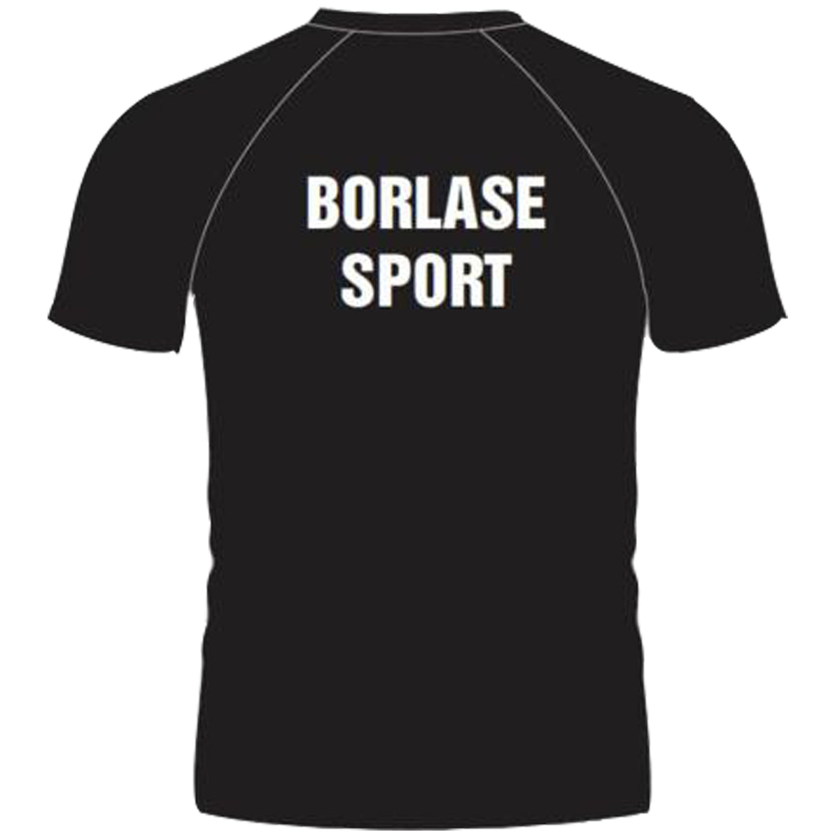 Sir William Borlase Grammar School 6th Form Tshirt