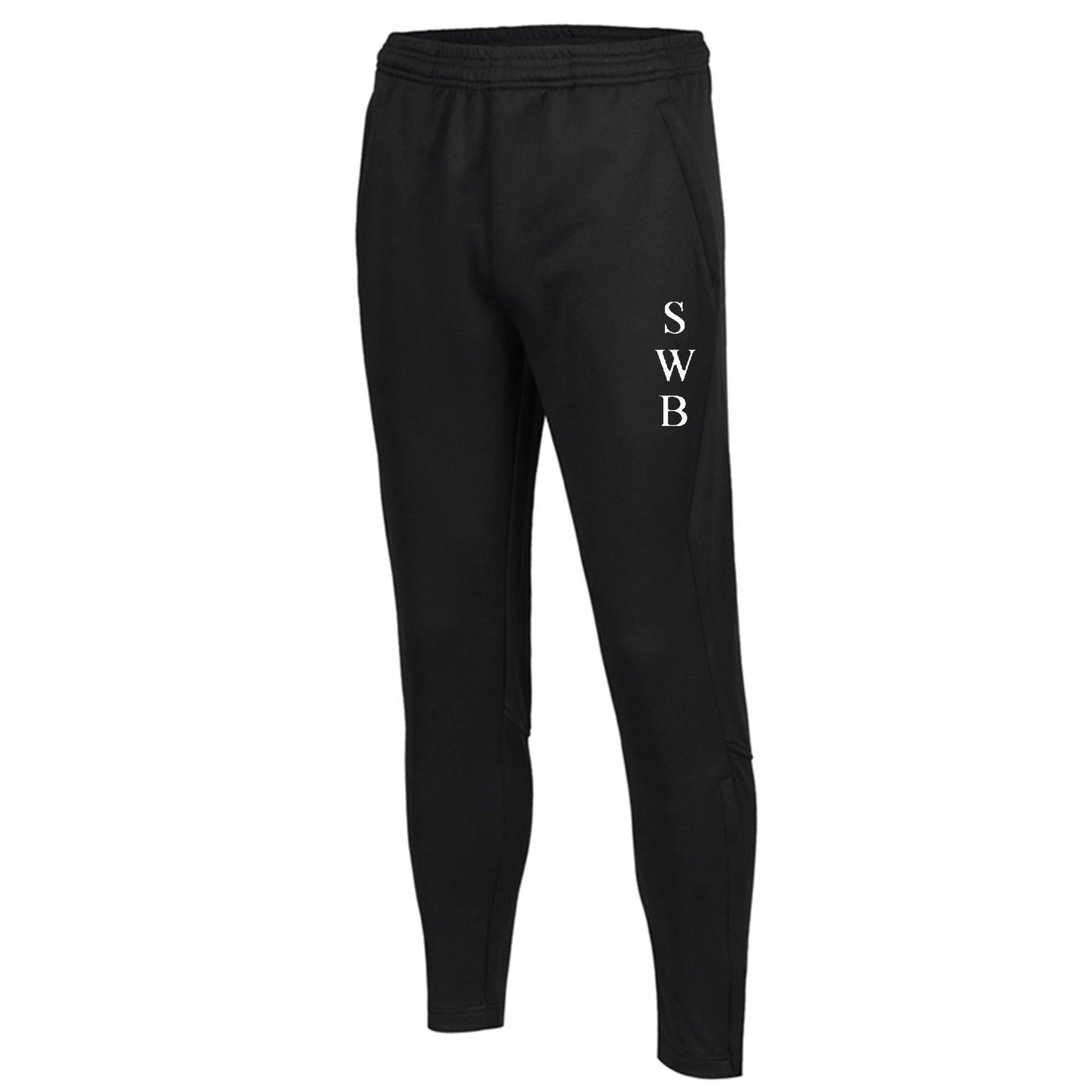 Sir William Borlase Grammar School Skinny Pant: Black