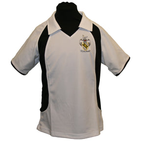 Sir William Borlase Grammar School Girls Netball Polo