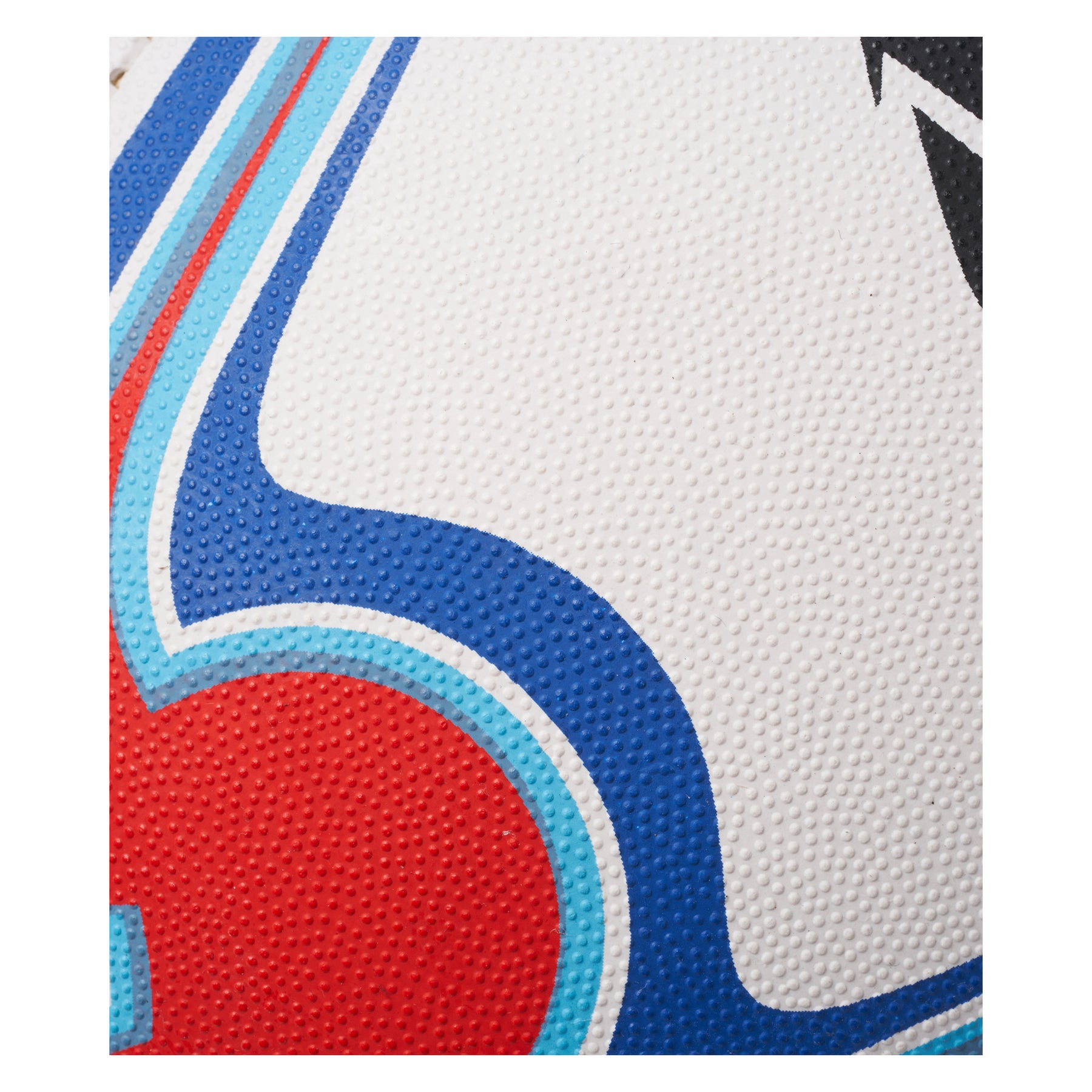 Piranha Cariba Rugby Ball Size 3 (Pack of 10)