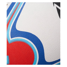 Piranha Cariba Rugby Ball Size 3 (Pack of 10)