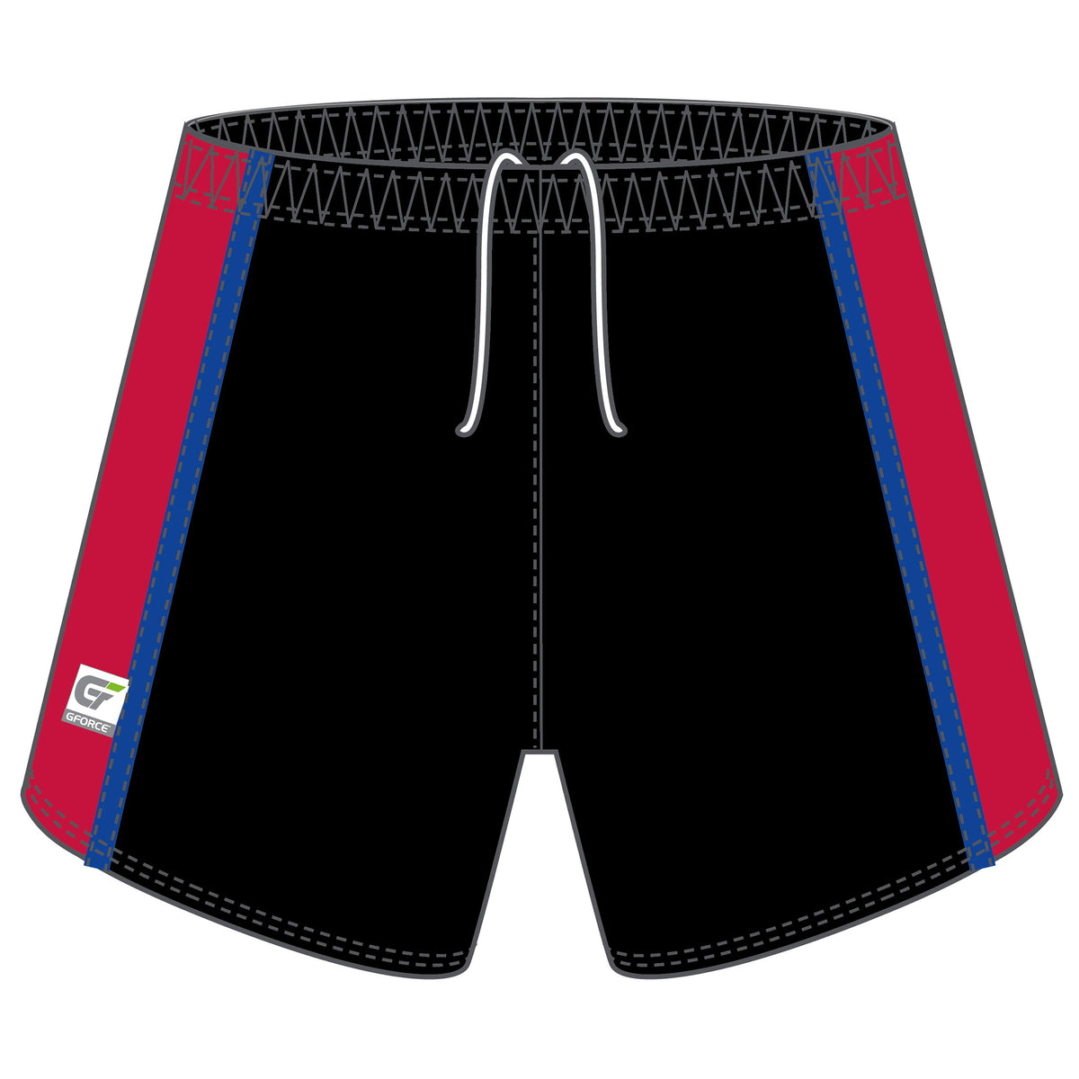 Chesham Grammar Shorts