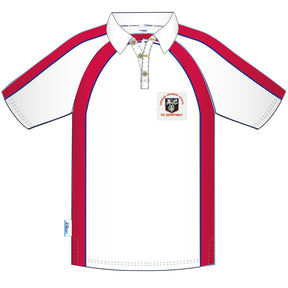 Chesham Grammar Unisex Polo