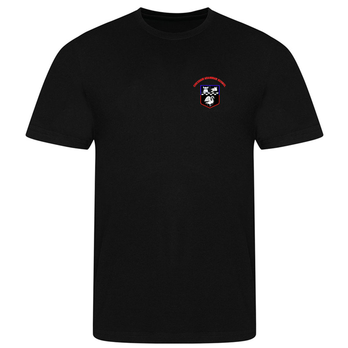 Chesham Grammar Table Tennis T Shirt