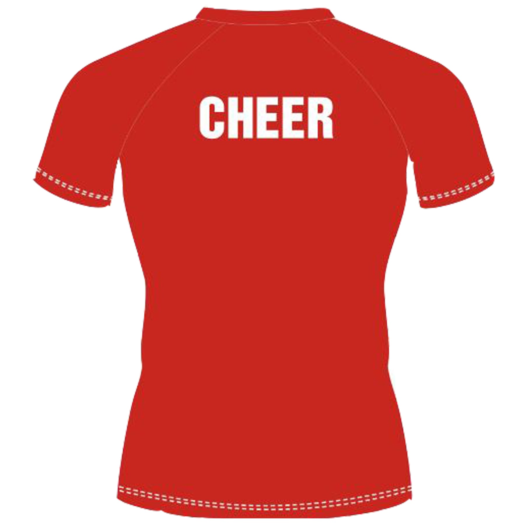 Sir William Borlase Grammar School Cheer TShirt