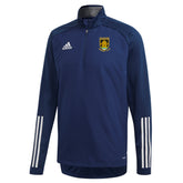 Guildford HC Con 20 Warm Up Top: Navy