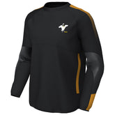 John Hampden Grammar Contact Top: Black/Yellow