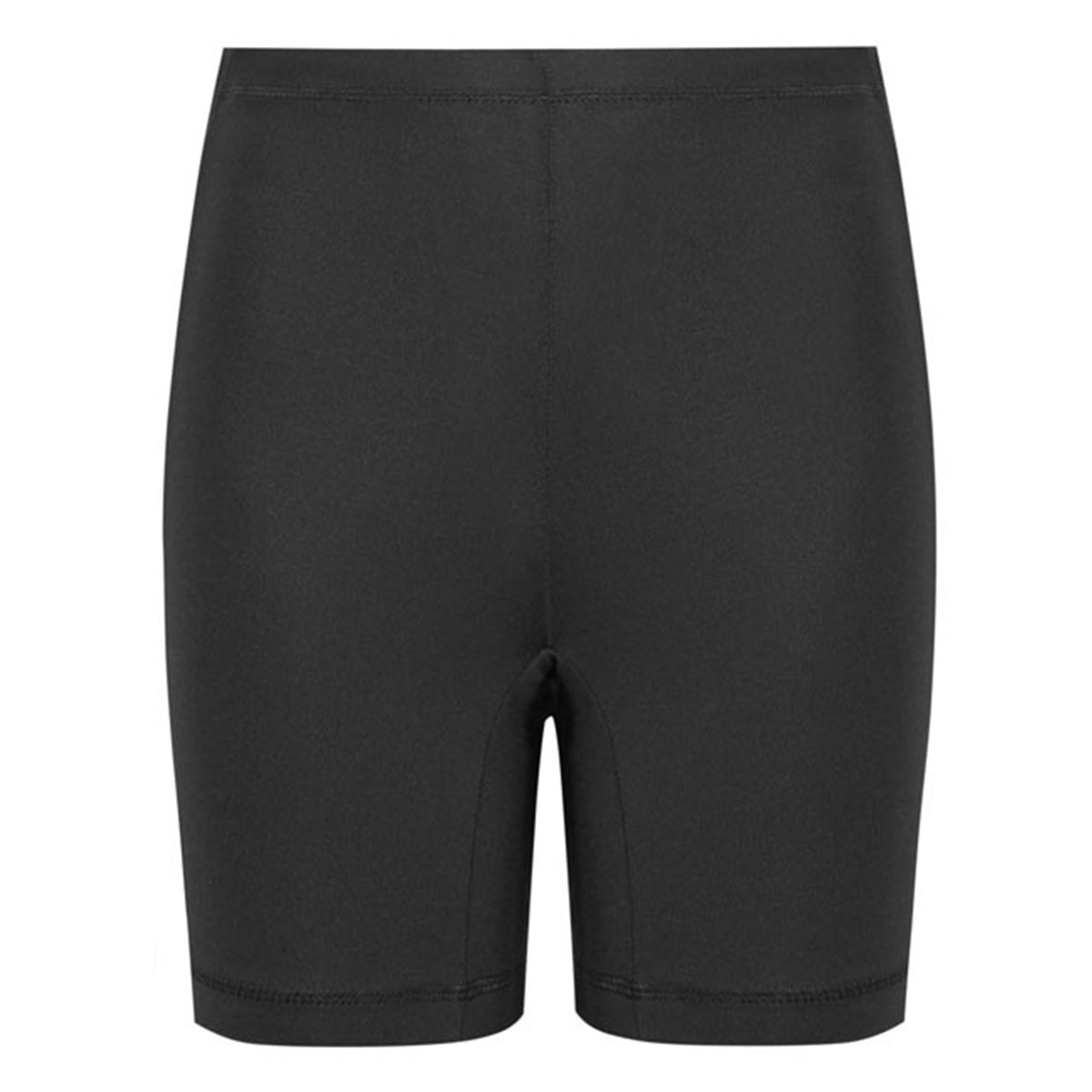 Cycle Shorts: Black