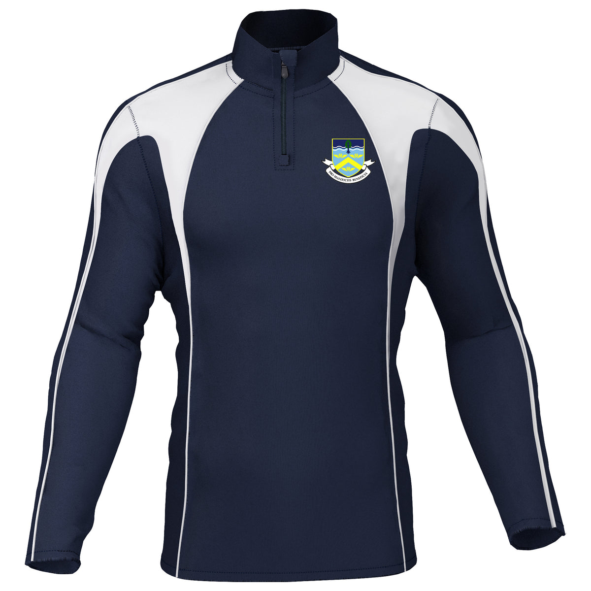 Dr Challoner's High School Midlayer
