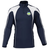 Dr Challoner's High School Midlayer