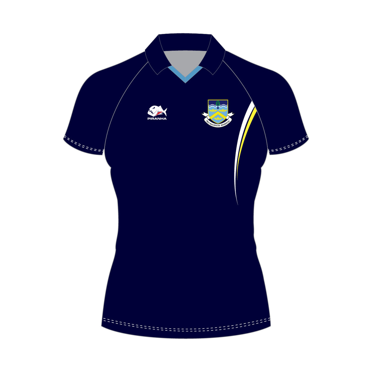 Dr Challoner's High School Polo 2022
