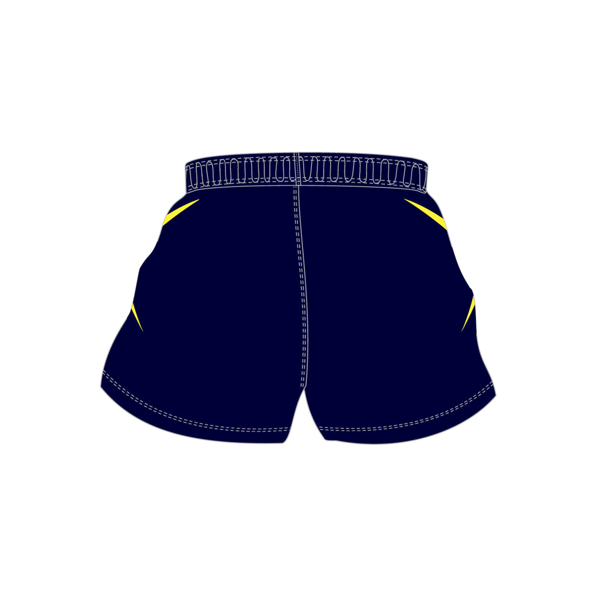 Dr Challoner's High School Shorts