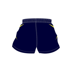 Dr Challoner's High School Shorts