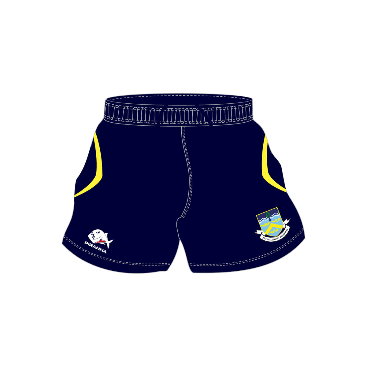 Dr Challoner's High School Shorts