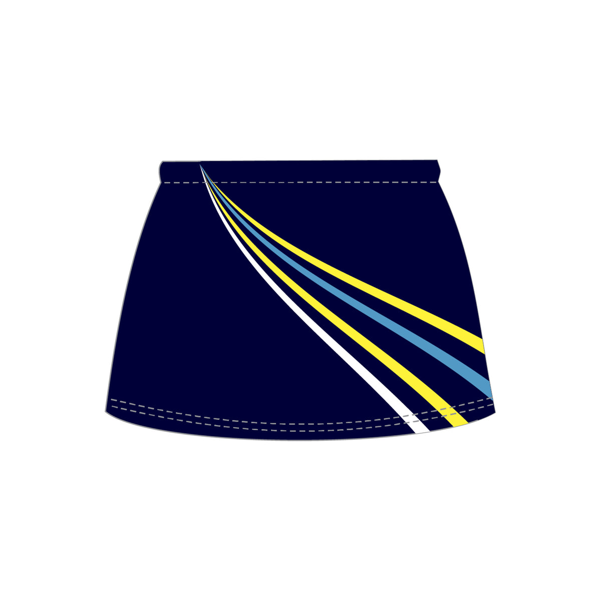 Dr Challoner's High School Skort 2022