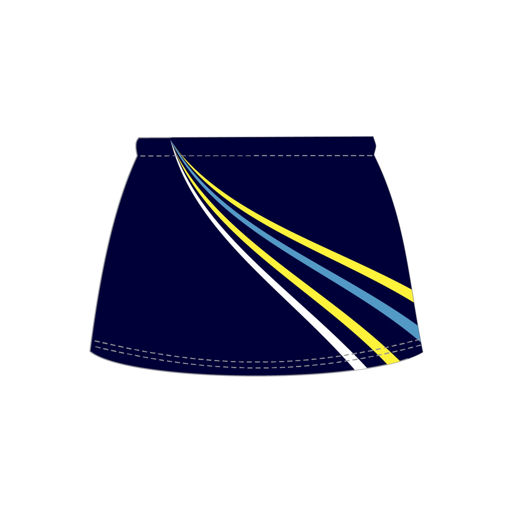 Dr Challoner's High School Skort 2022
