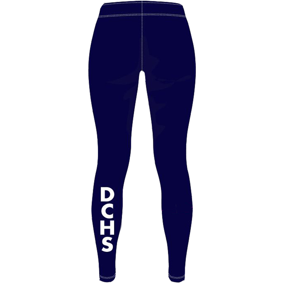 Dr Challoner's High School Leggings