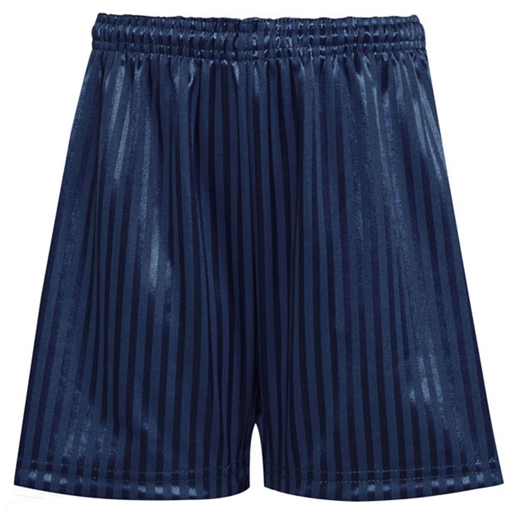 Games Shorts Shadow Stripe: Navy