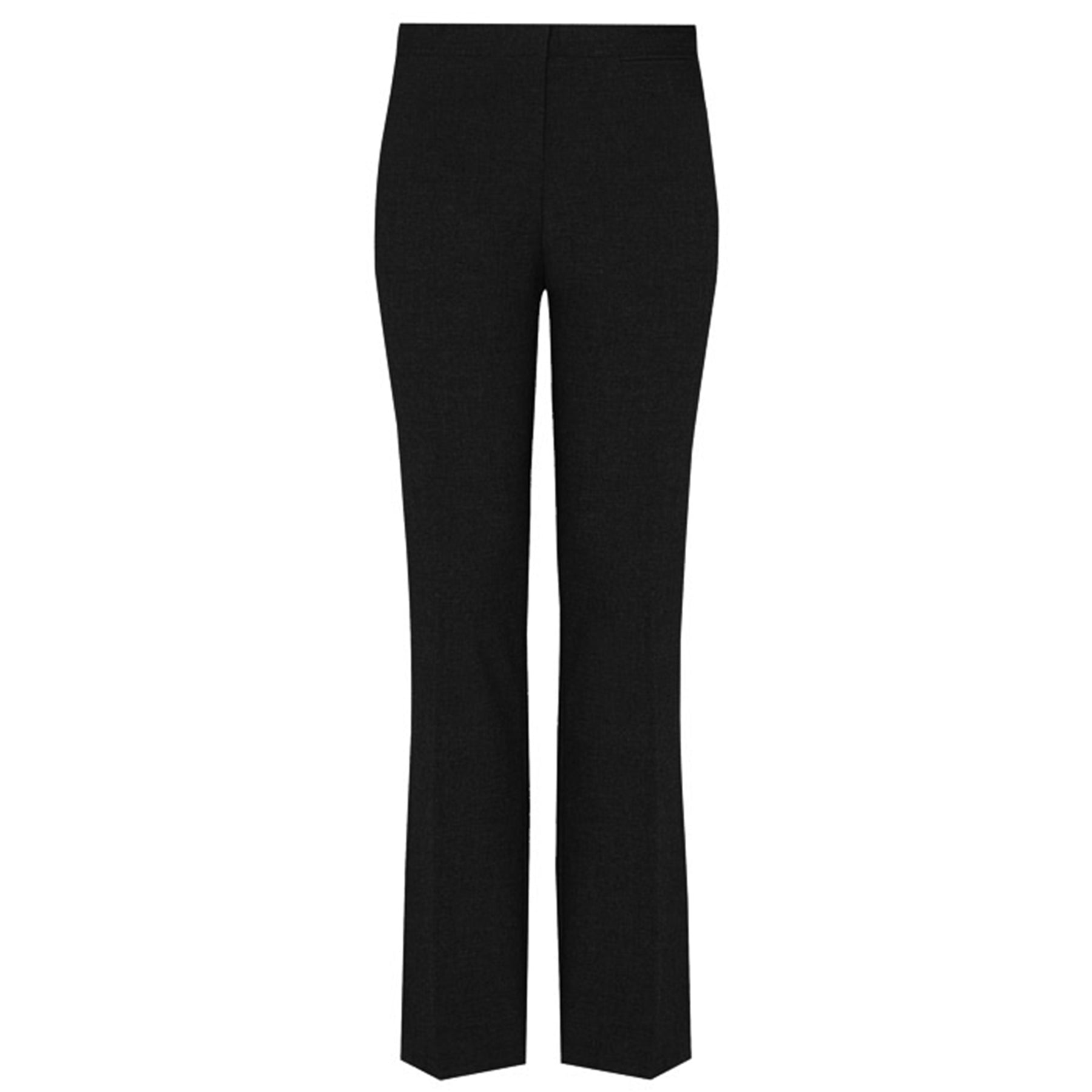 Girls Trouser: Black