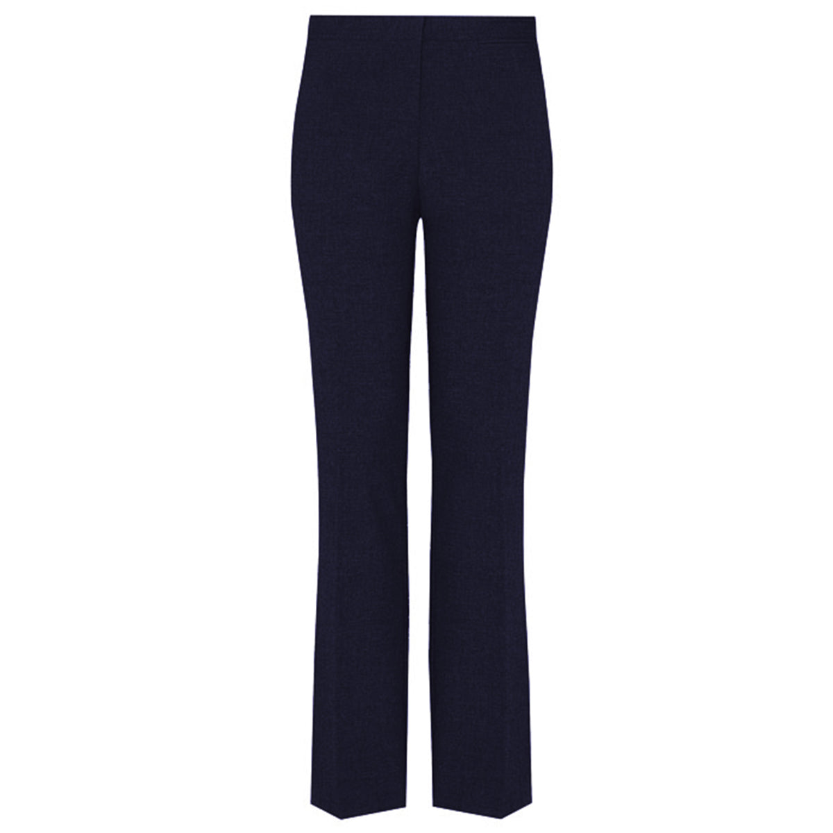 Girls Trouser: Navy