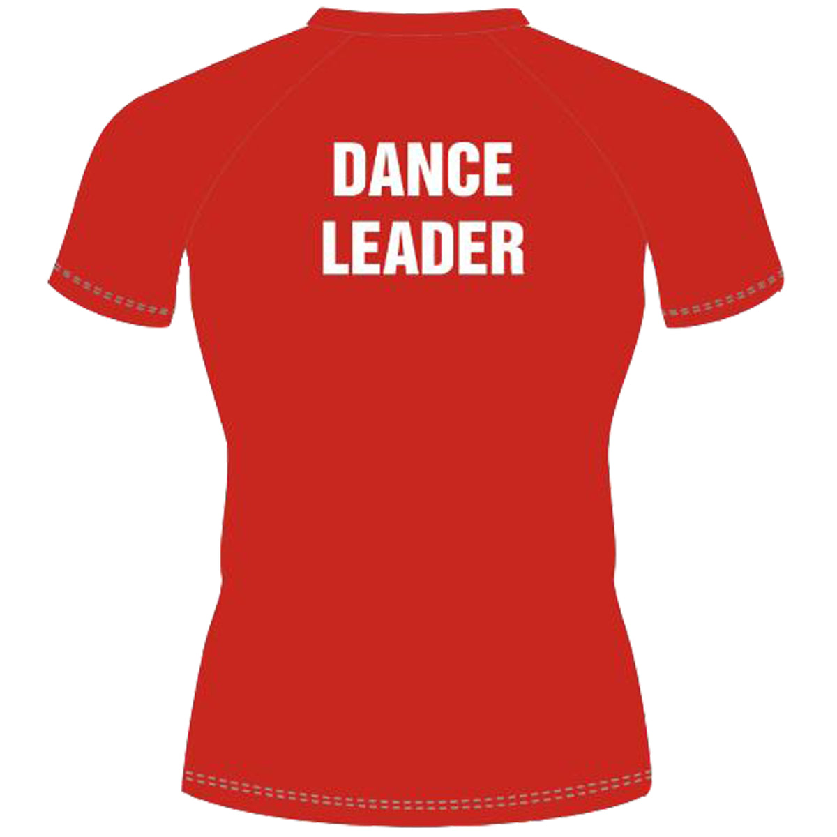Sir William Borlase Grammar School Dance leader Tshirt