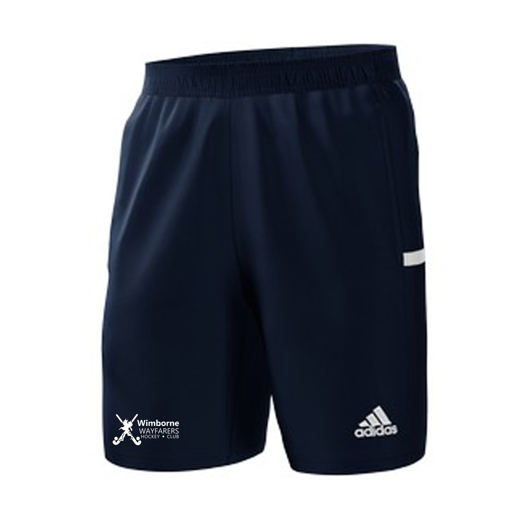 Wimborne Wayfarers HC Mens Short