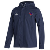 Brooklands Poynton Hockey Club 2022 Senior Rain Jacket