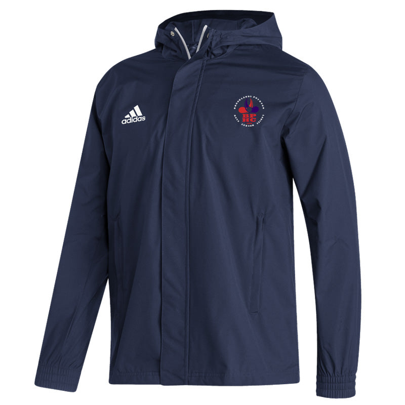 Brooklands Poynton Hockey Club 2022 Senior Rain Jacket