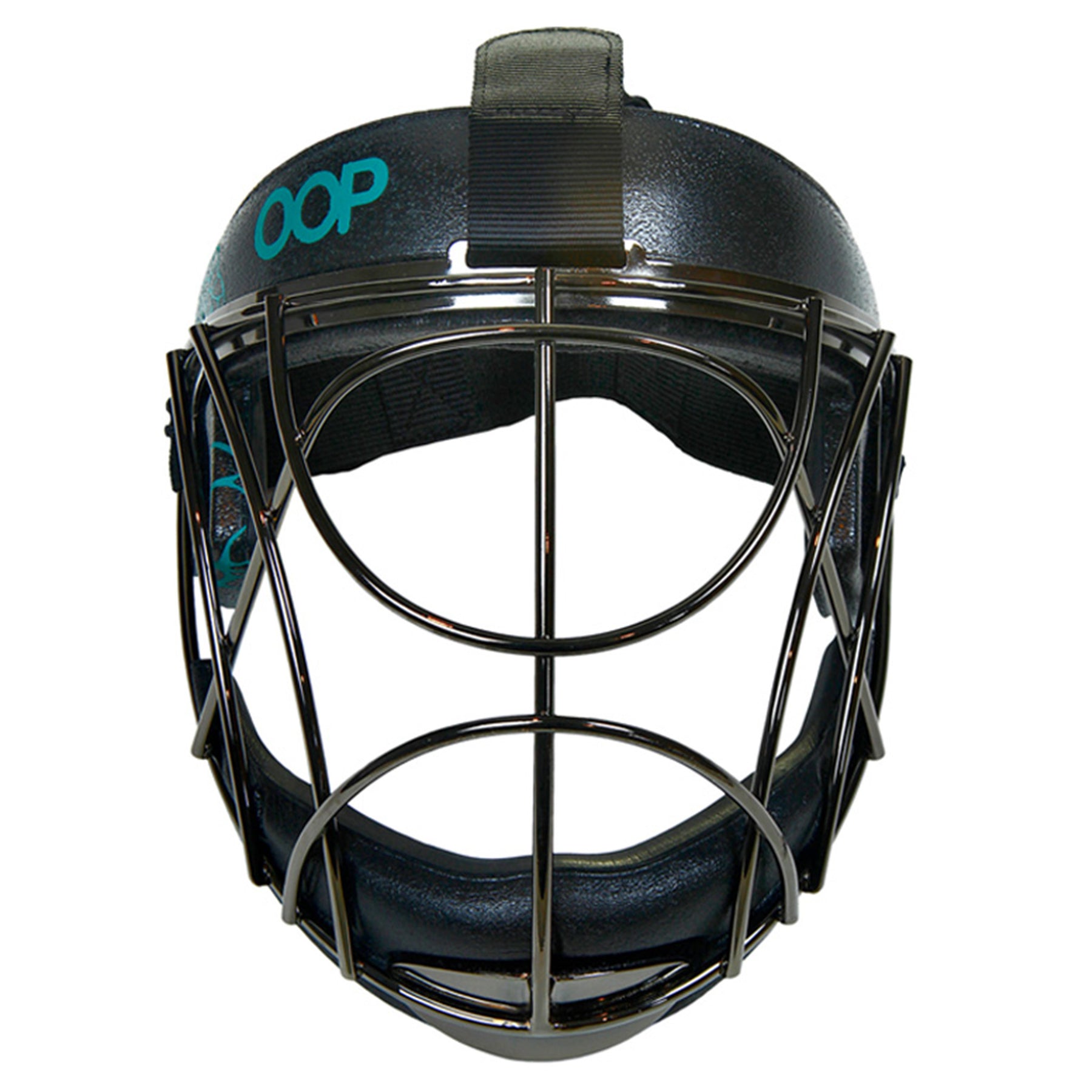 OBO OOP Face Off Steel Mask