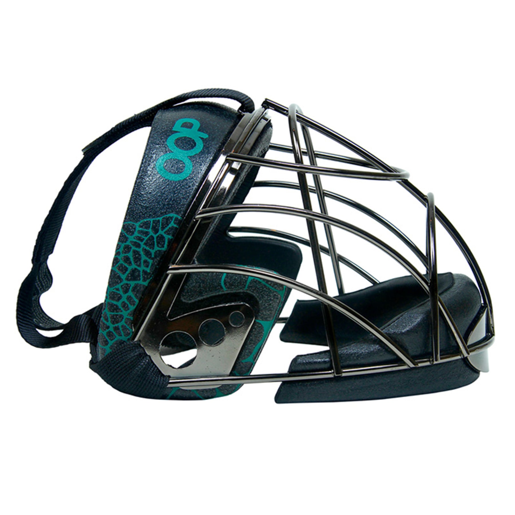 OBO OOP Face Off Steel Mask