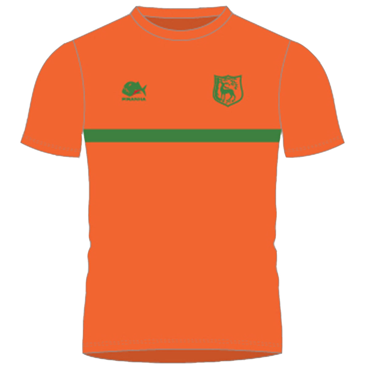 Berks County Hockey Gk Shirt