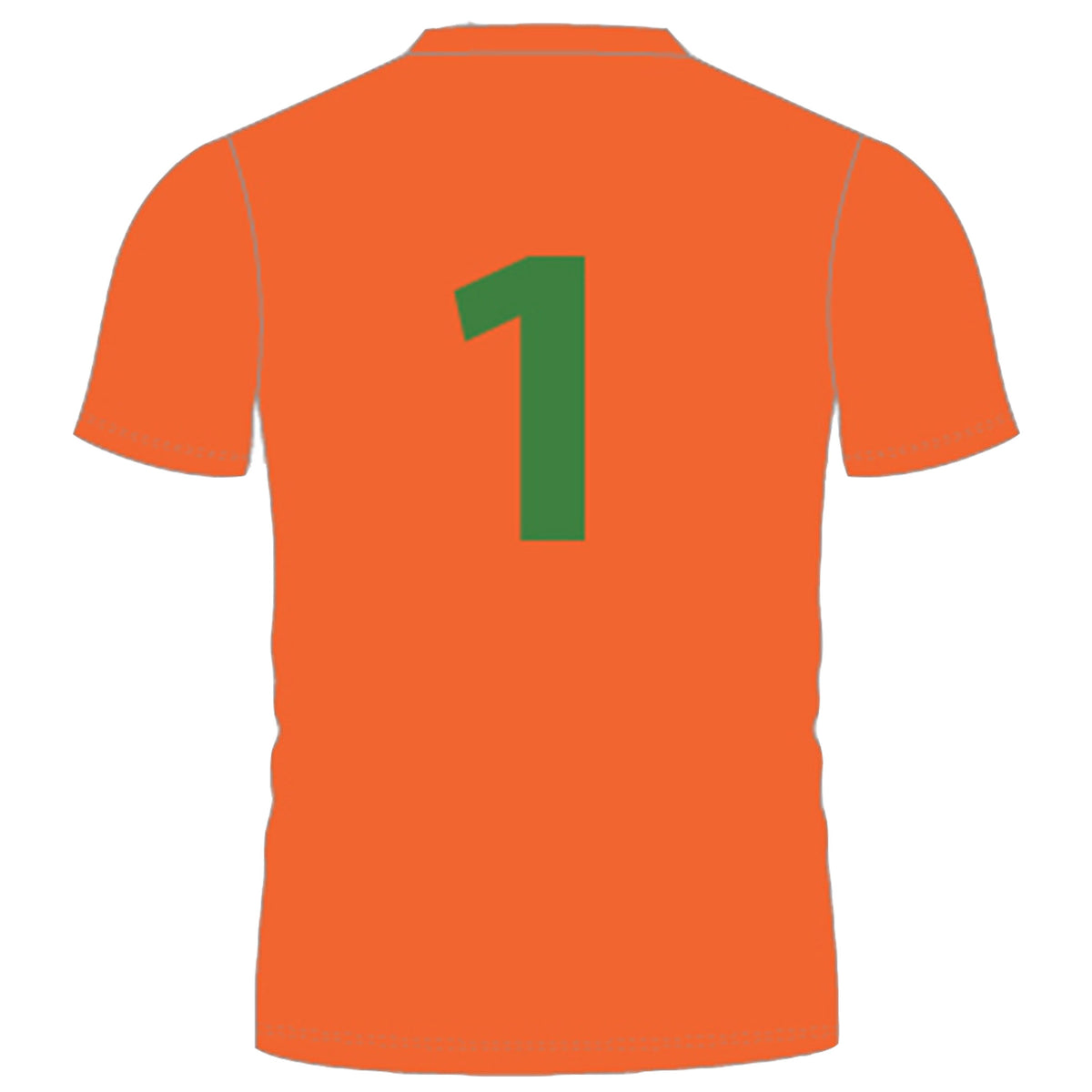 Berks County Hockey Gk Shirt