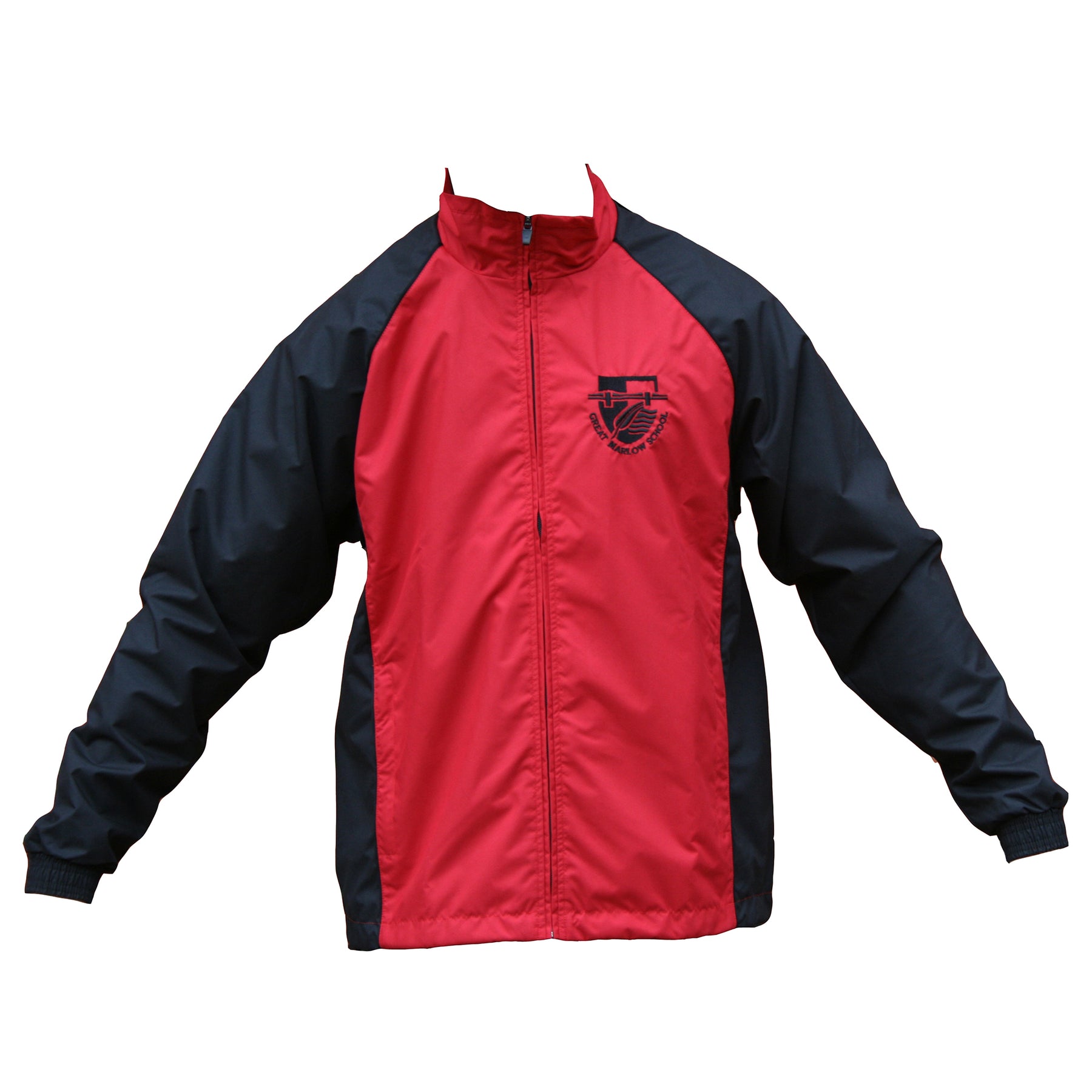 Great Marlow School Track Jacket