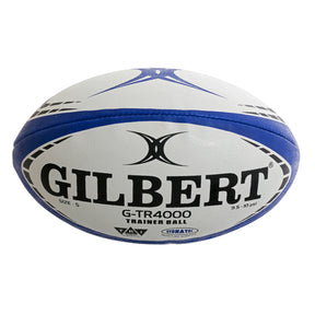 Gilbert G-TR4000 Training Rugby Ball - Size 4 (Pack 10)
