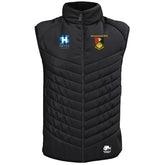 Beaconsfield RFC Gilet: Black