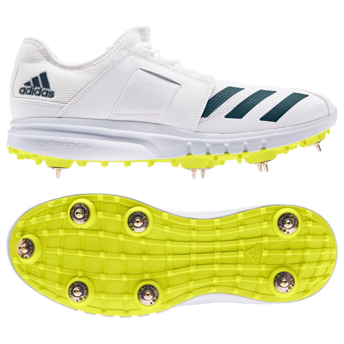 Adidas Howzat Cricket Spikes