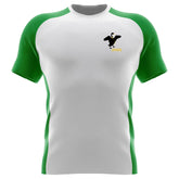John Hampden Grammar House T Shirt: Ramsey/Green