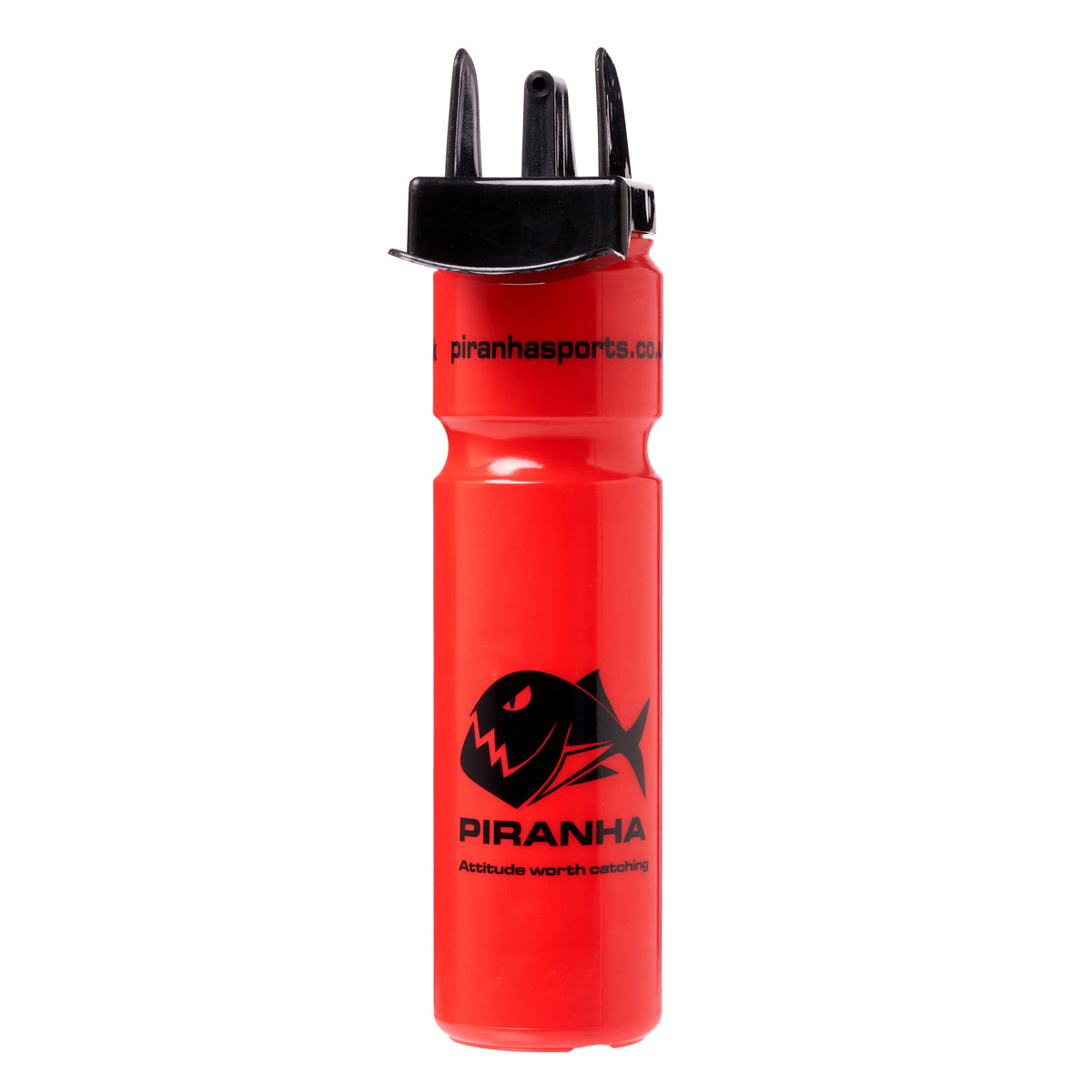 Piranha 1 Litre Hygenic Drinks Bottle
