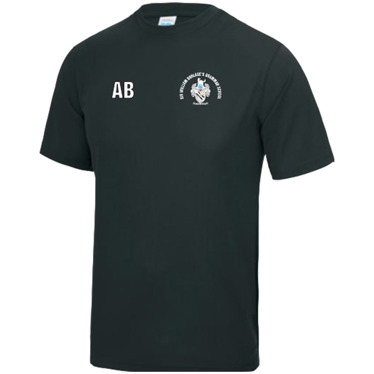 Sir William Borlase Grammar School Hockey T-Shirt Yr 7-9