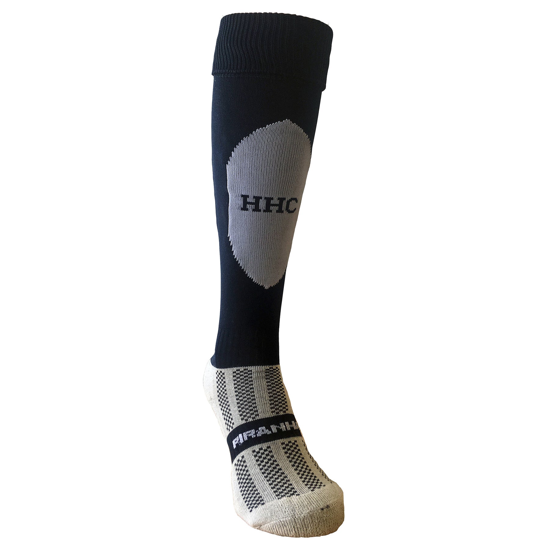 Haslemere HC Home Sock