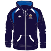 Haslemere HC Hoodie Mto