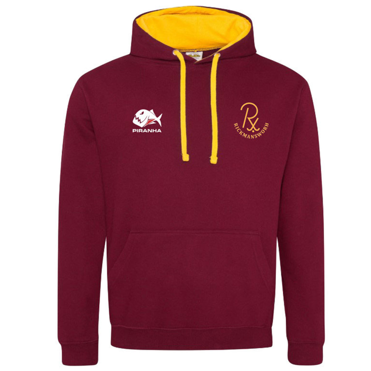Rickmansworth HC Hoodie