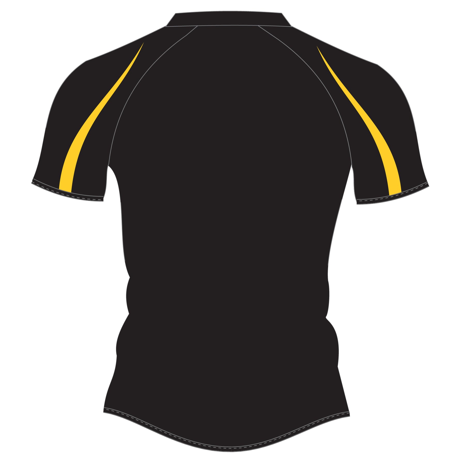 John Hampden Grammar School Games Jersey