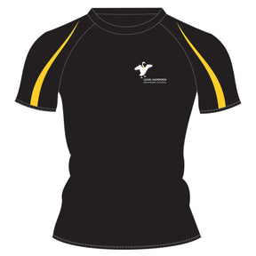 John Hampden Grammar School Games Jersey