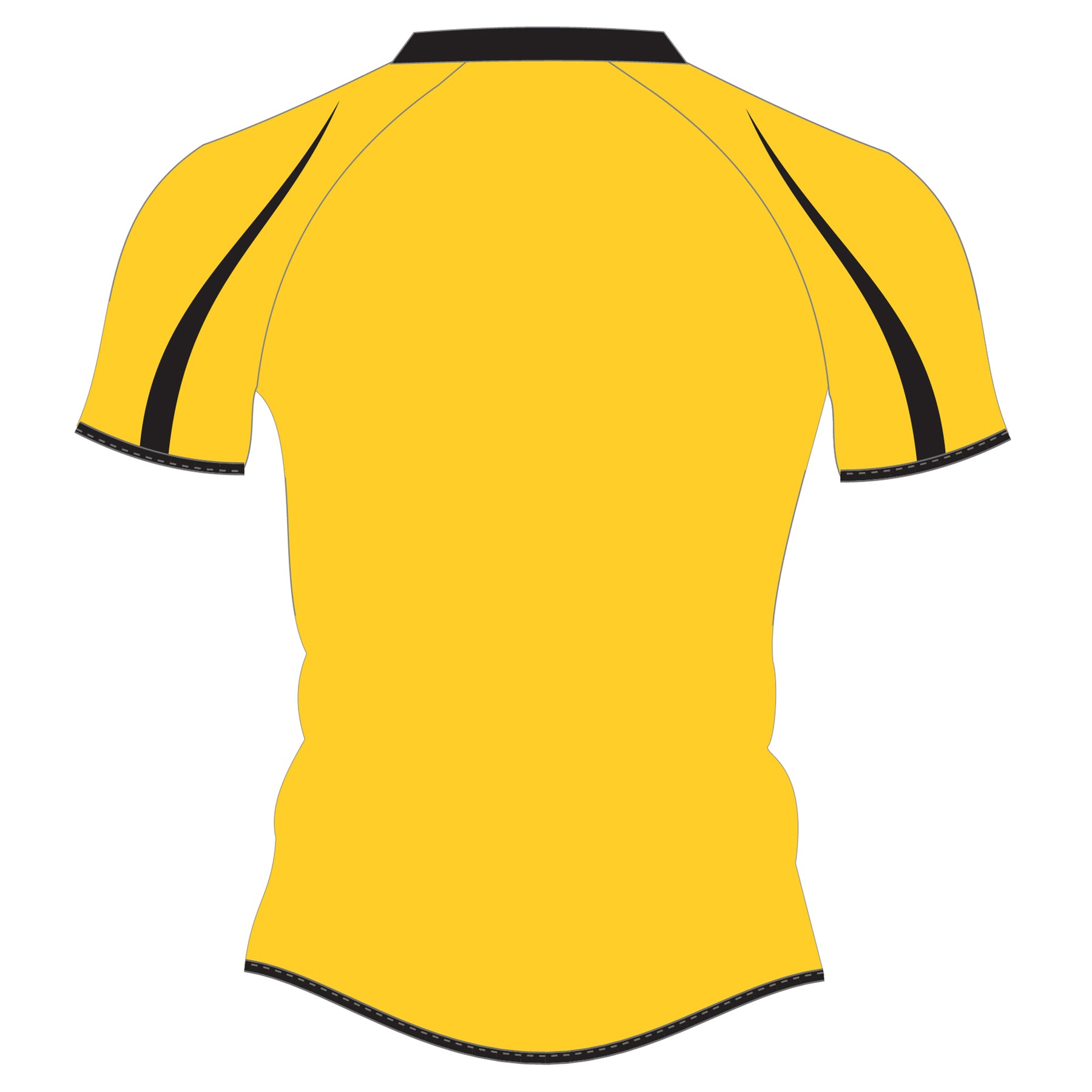 John Hampden Grammar School Games Jersey