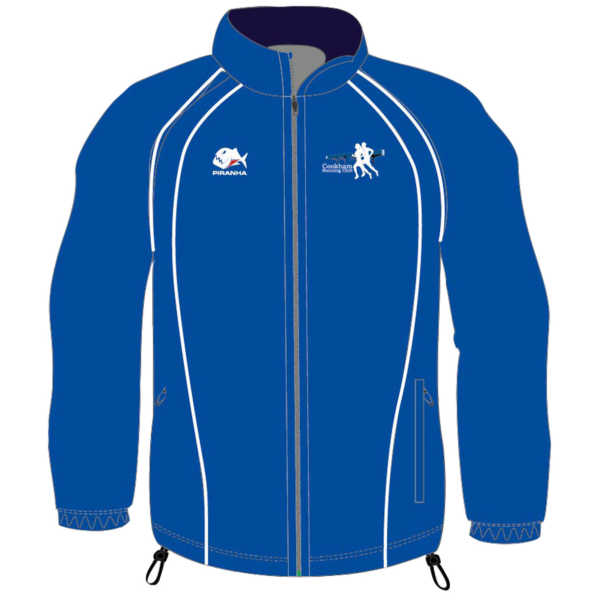 Cookham Running Club Fleece Jacket