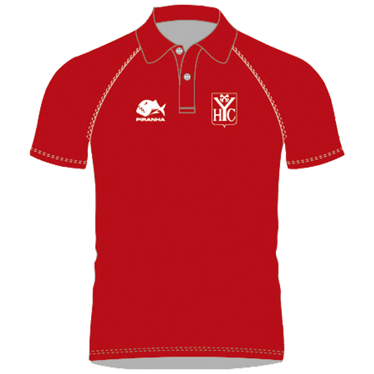 Yateley HC Junior Playing Shirt 2022