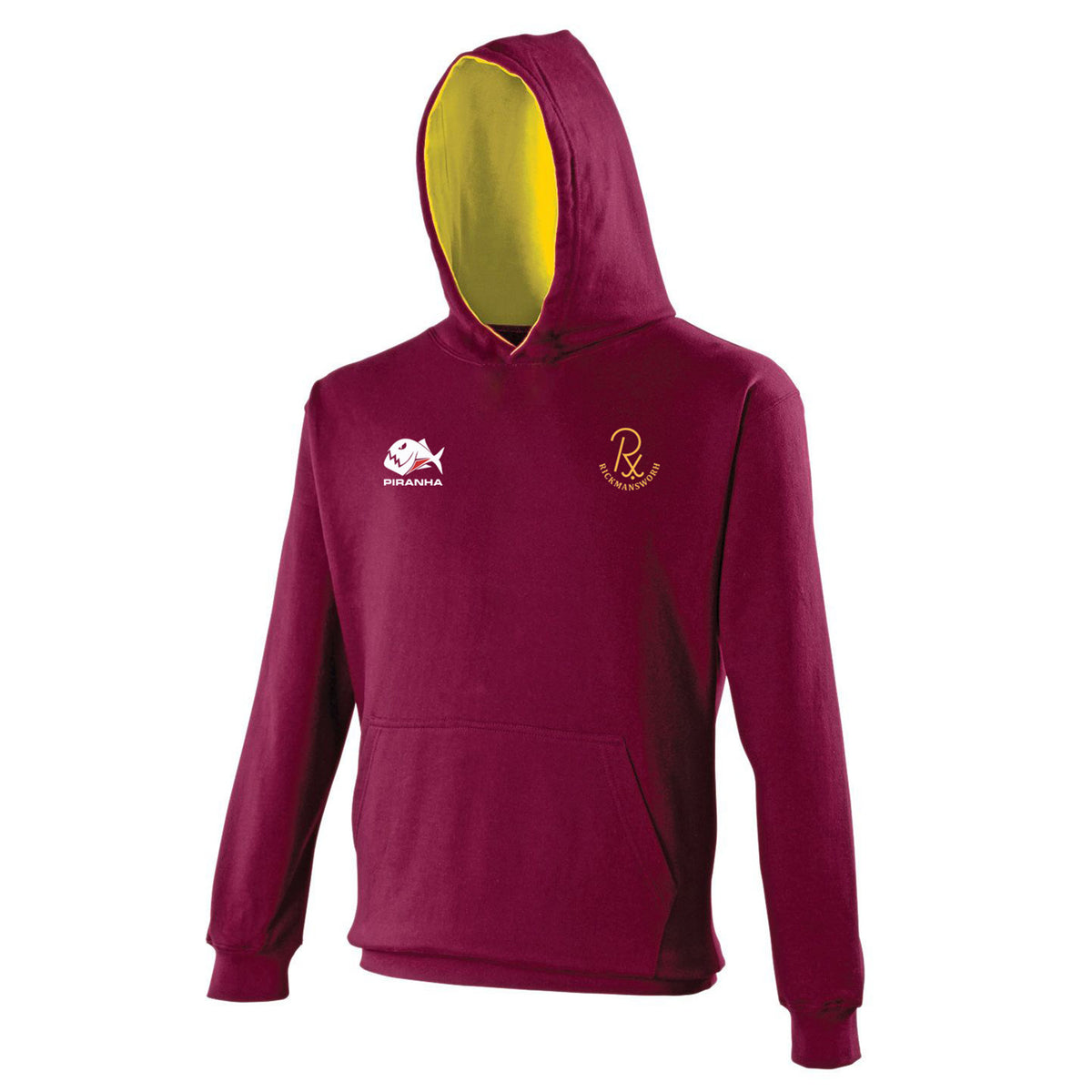 Rickmansworth HC Junior Hoodie