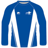 Cookham Running Club Long Sleeve T Shirt