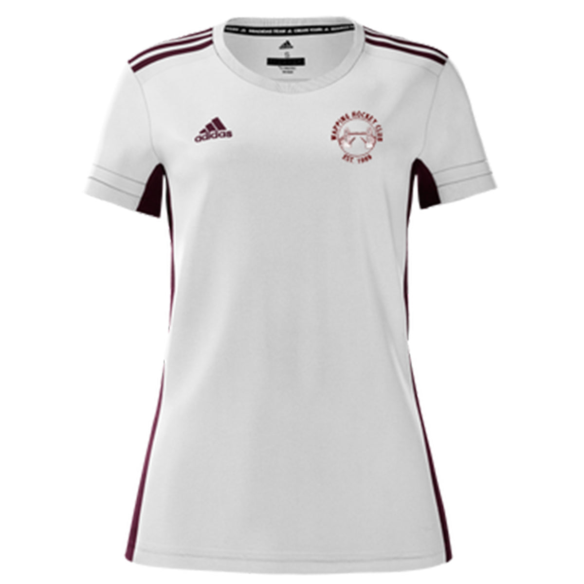 Wapping HC Ladies Away Shirt 2022